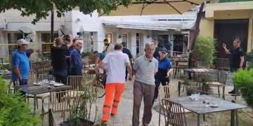 Tronditet Shkodra! Një i vrarë dhe dy të plagosur nga atentati, përfundon në pranga autori