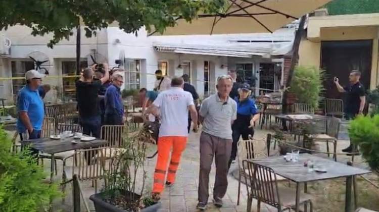 Tronditet Shkodra! Një i vrarë dhe dy të plagosur nga atentati, përfundon në pranga autori