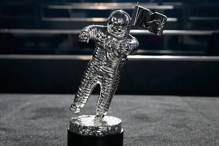 MTV Video Music Awards 2025! Publikohet lista e plotë e fituesve