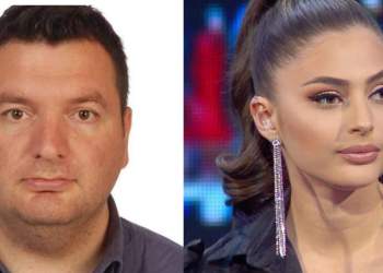 Psikiatri nga Kosova përfundon në pranga pasi përndoqi moderatoren sportive Albana Bejko