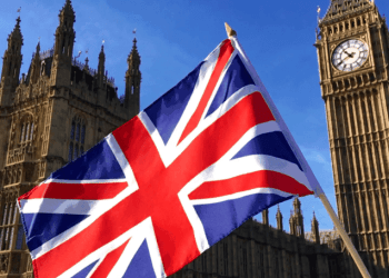 Mbretëria e Bashkuar regjistron verën më të nxehtë të historisë