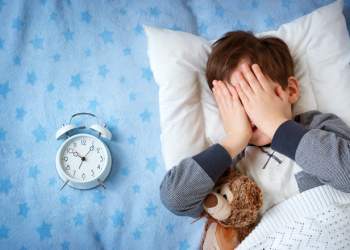 Ke shikim të paqartë në mëngjes? Ja disa arsye të mundshme