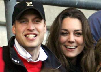 Sekreti i darkës intime që tregoi fatin e William dhe Kate