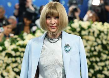 Kush do të marrë drejtimin editorial të Vogue SHBA? Anna Wintour mbetet në rolin global