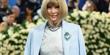 Kush do të marrë drejtimin editorial të Vogue SHBA? Anna Wintour mbetet në rolin global