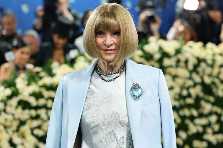Kush do të marrë drejtimin editorial të Vogue SHBA? Anna Wintour mbetet në rolin global