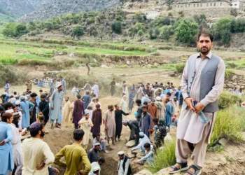 Afganistan i tronditur nga tërmeti, si po përballen banorët?