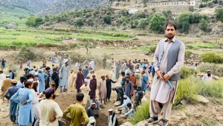 Afganistan i tronditur nga tërmeti, si po përballen banorët?