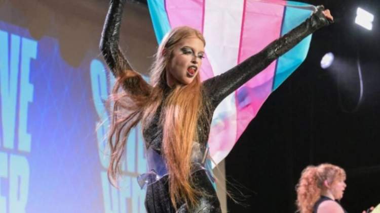 Vivian Wilson, vajza transgjinore e Elon Musk, flet për jetën e saj larg hijes së miliarderit