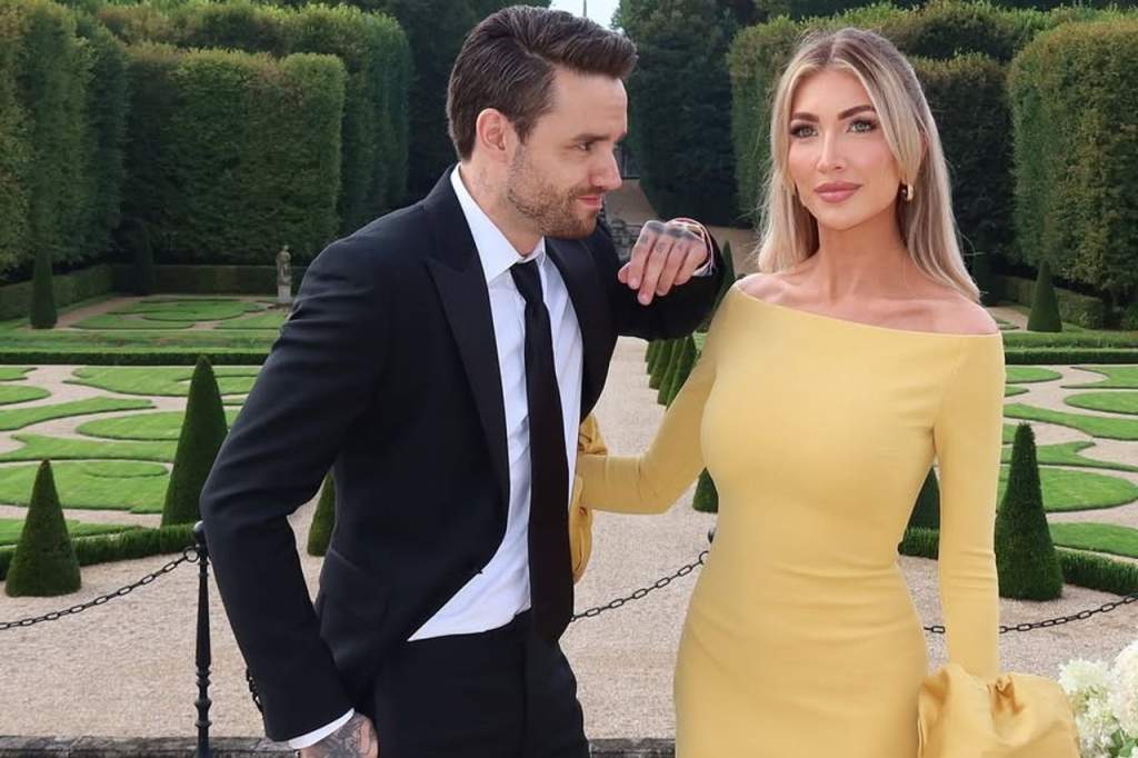 Tatuazhi i ri i Kate Cassidy, një kujtim i përjetshëm për Liam Payne