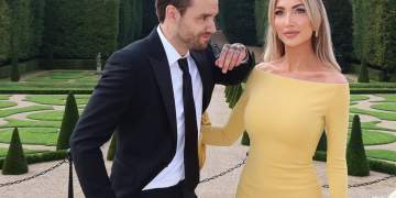 Tatuazhi i ri i Kate Cassidy, një kujtim i përjetshëm për Liam Payne