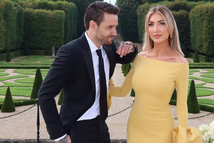 Tatuazhi i ri i Kate Cassidy, një kujtim i përjetshëm për Liam Payne