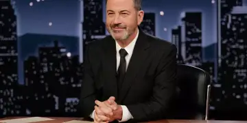 Jimmy Kimmel rikthehet në ekran pas pezullimit: Nuk ishte qëllimi im të ofendoja askënd