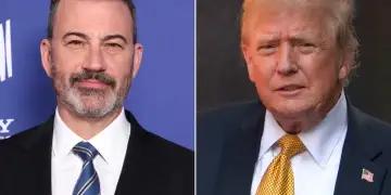 Donald Trump sulmon rikthimin e Jimmy Kimmel në ekran: ABC po rrezikon gjithçka për dikë pa talent