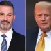 Donald Trump sulmon rikthimin e Jimmy Kimmel në ekran: ABC po rrezikon gjithçka për dikë pa talent