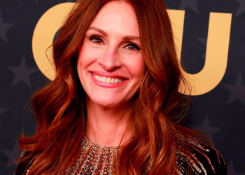 Julia Roberts zbulon rregullat e rrepta me të cilat rriti fëmijët: “Telefonat nuk lejoheshin në tavolinë”