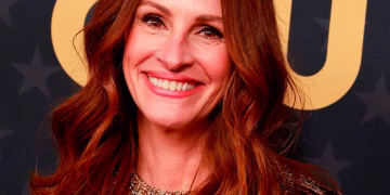 Julia Roberts zbulon rregullat e rrepta me të cilat rriti fëmijët: “Telefonat nuk lejoheshin në tavolinë”