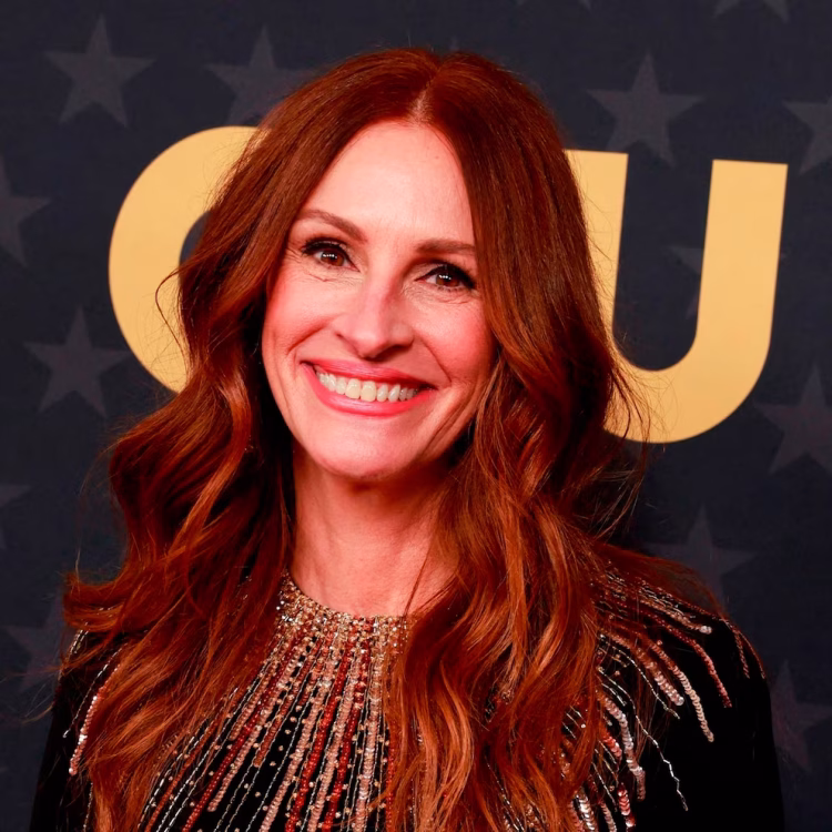Julia Roberts zbulon rregullat e rrepta me të cilat rriti fëmijët: “Telefonat nuk lejoheshin në tavolinë”