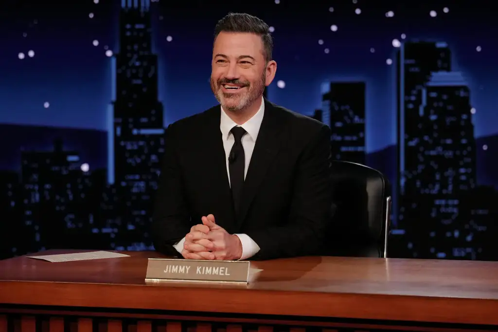 U pezullua pas komenteve për vdekjen e Charlie Kirk, Disney njofton rikthimin e emisionit të Jimmy Kimmel