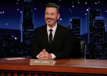 U pezullua pas komenteve për vdekjen e Charlie Kirk, Disney njofton rikthimin e emisionit të Jimmy Kimmel