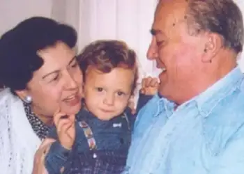 Ndahet nga jeta sopranoja e njohur Luiza Çako, nëna e kantautorit Pirro Çako!