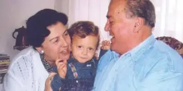 Ndahet nga jeta sopranoja e njohur Luiza Çako, nëna e kantautorit Pirro Çako!