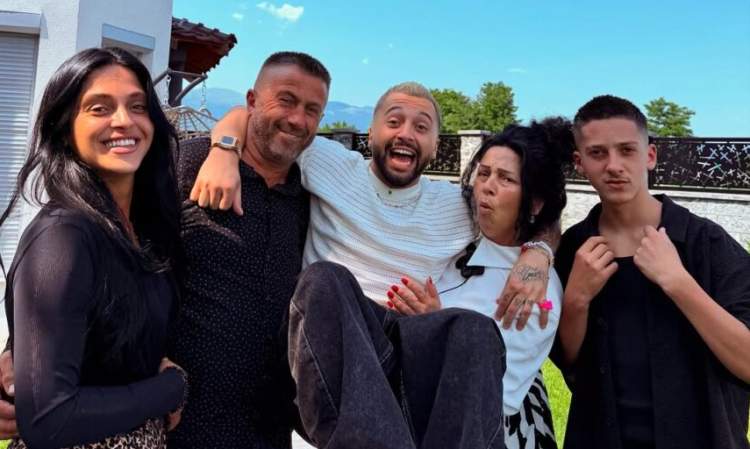 20 orë para ngjarjes tragjike! Postimi i motrës së Gjestit për vëllain