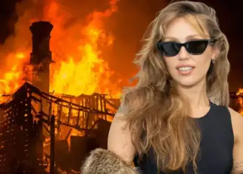Miley Cyrus drejt një fillimi të ri: Shtëpia në Malibu gati pas 7 vitesh nga zjarri shkatërrues