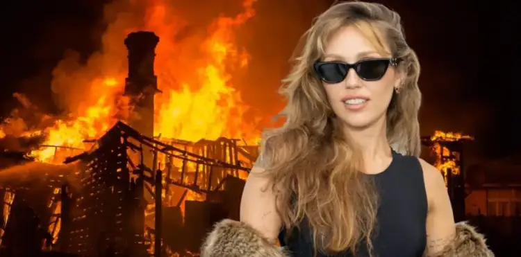 Miley Cyrus drejt një fillimi të ri: Shtëpia në Malibu gati pas 7 vitesh nga zjarri shkatërrues