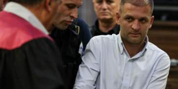 Seanca për Liridona Ademaj/ Naim Murseli refuzon ilaçet, bën pyetjen që trondit sallën