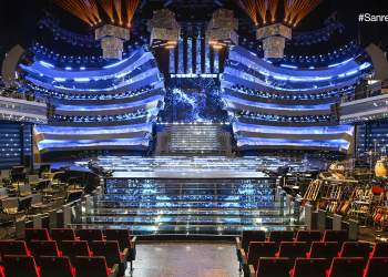 Pas sfidave ligjore, RAI dhe Komuna e Sanremos bien dakord për të ardhmen e festivalit