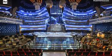 Pas sfidave ligjore, RAI dhe Komuna e Sanremos bien dakord për të ardhmen e festivalit