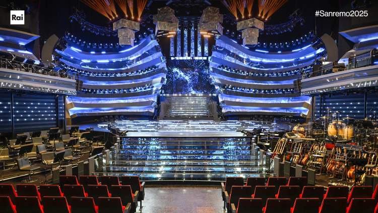 Pas sfidave ligjore, RAI dhe Komuna e Sanremos bien dakord për të ardhmen e festivalit