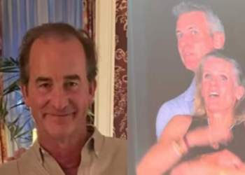 Ish-bashkëshorti i Kristin Cabot thyen heshtjen pas skandalit në koncertin e Coldplay: Ishim…