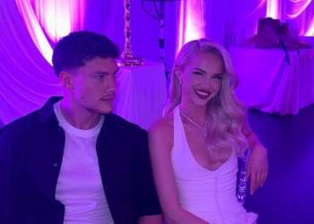 Drilon Rama flet për raportin me Sara Kolamin pas BBVK3: Nuk më është duk mirë që e shfrytëzoi atë moment