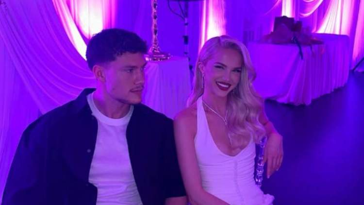 Drilon Rama flet për raportin me Sara Kolamin pas BBVK3: Nuk më është duk mirë që e shfrytëzoi atë moment