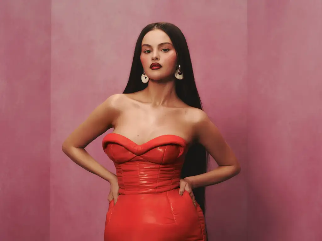 Selena Gomez: Shpresoj që një ditë të bëhem nënë