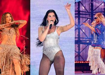 Kur shkëlqimi botëror ka emër: Swarovski