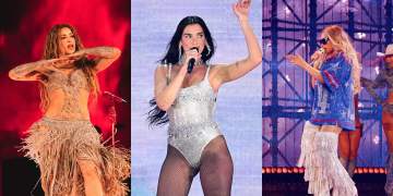 Kur shkëlqimi botëror ka emër: Swarovski