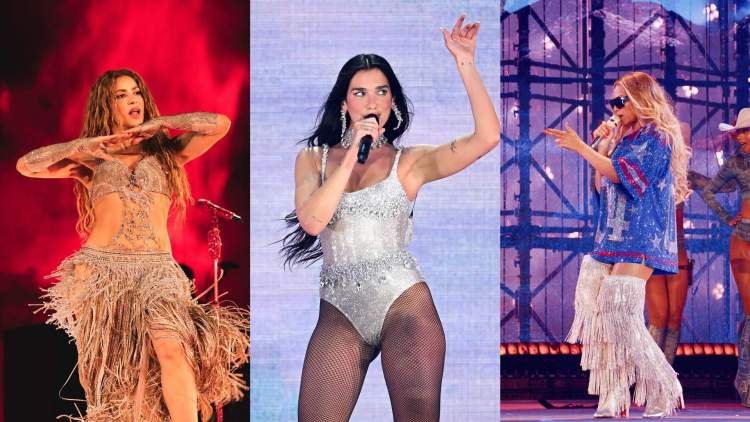 Kur shkëlqimi botëror ka emër: Swarovski