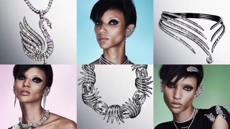 Swarovski feston 130 vite me një koleksion që lë pa frymë: Zbulo Vienna Collection