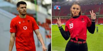 E konfirmuar! Mirlind Daku kurorëzon dashurinë me Vesa Vllasaliun