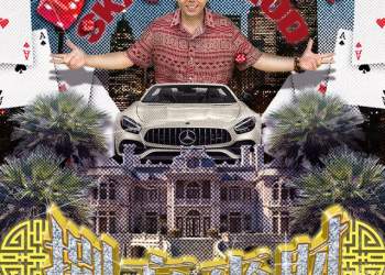 “Nuk kuptova asnjë fjalë, por e dashurova vibe-in”- Ky është rap-i kinez që po çmend Tik Tok-un