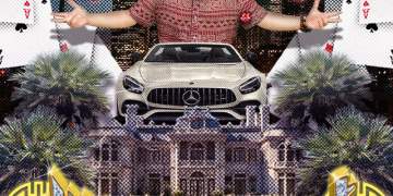 “Nuk kuptova asnjë fjalë, por e dashurova vibe-in”- Ky është rap-i kinez që po çmend Tik Tok-un