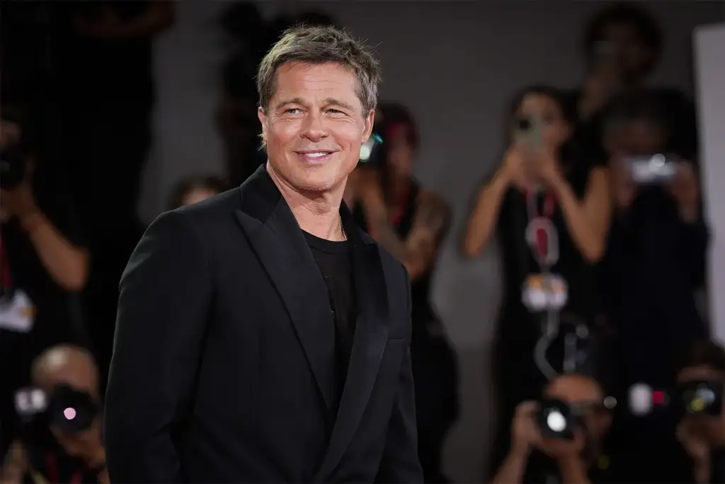 Transformimi që po çmend rrjetin: pamja e re e Brad Pitt befasoi fansat