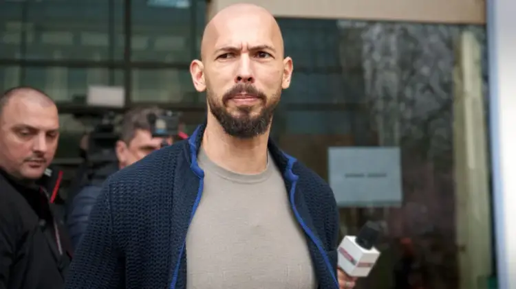 Skandal i ri për Andrew Tate/ Gjykata civile jep vendimin për akuzat e sulmit seksual