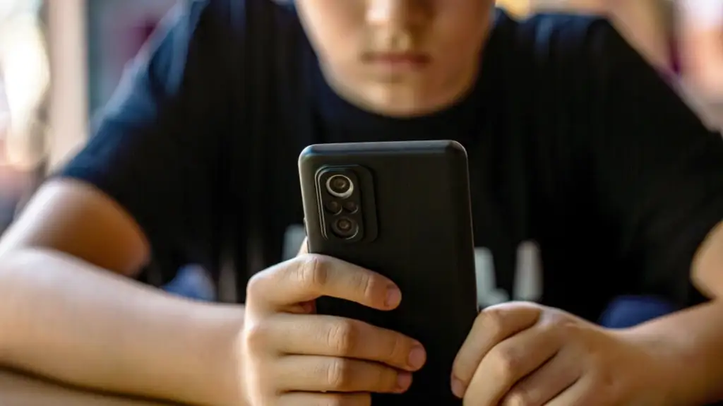 Jeta pa TikTok, Instagram, Snapchat dhe TikTok/ Australia ndalon rrjetet sociale për të miturit nën 16 vjeç