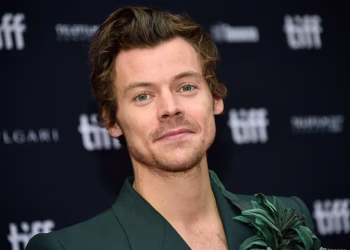 Harry Styles surprizon fansat! Vrapon në maratonën e Berlinit nën një emër të rremë