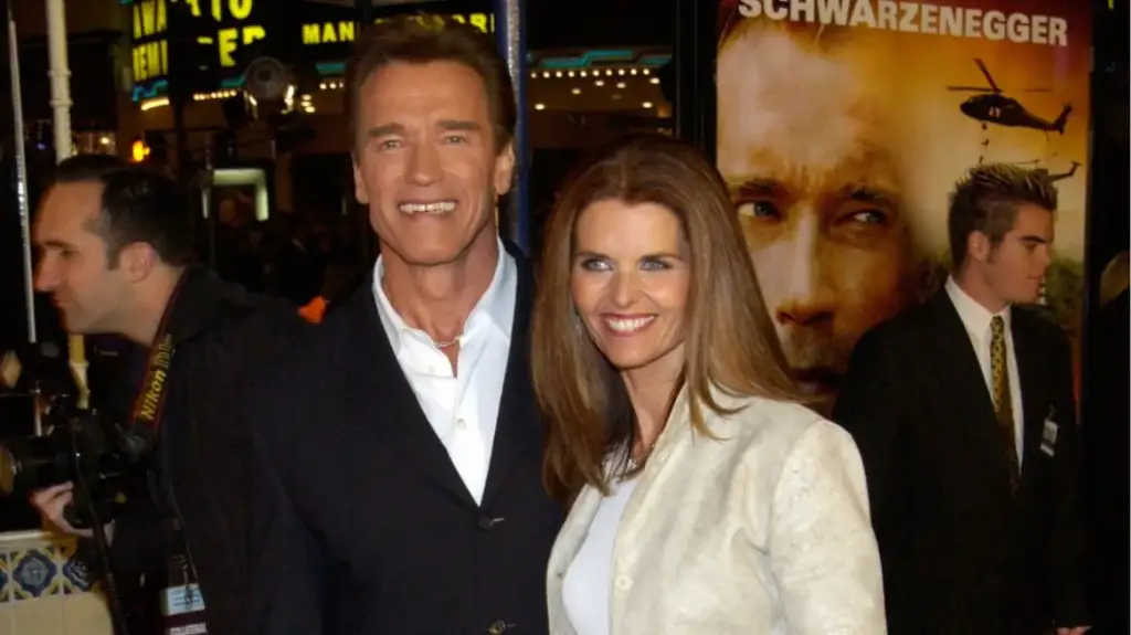 “E pamundur të mos qesh”/ Shakaja e Arnold Schwarzenegger për ish-gruan dhe paratë që fitoi pas divorcit të tyre