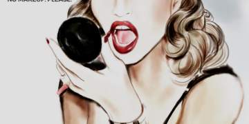 Studimi tregon: Meshkujt pëlqejnë femrat që lyhen më pak